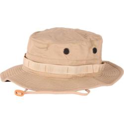 Propper Sun Hat/Boonie 100pct Cotton Khaki