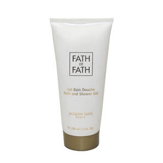 Jacques Fath 'Fath De Fath' Women's 6.8-ounce Bath & Shower Gel