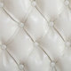 Jezebel Adjustable Full/ Queen Button Tufted Headboard by Christopher Knight Home
