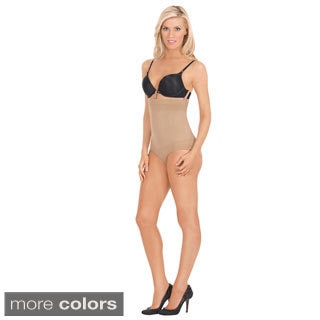 Julie France by Euroskins Body Shapers Leger Ultra Firm Control High-waist Panty Shaper