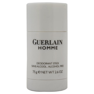 Guerlain Homme 2.6-ounce Alcohol-Free Deodorant Stick