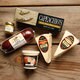 Eichten's Artisan Cheese and Summer Sausage Snack Box Assortment