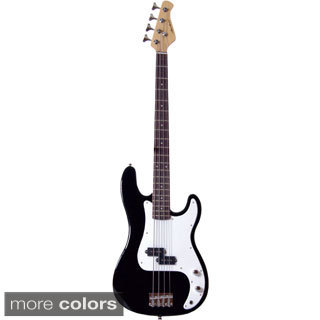 Archer SB10 P-Style Electric Bass Guitar