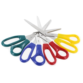 Scissors & Paper Trimmers