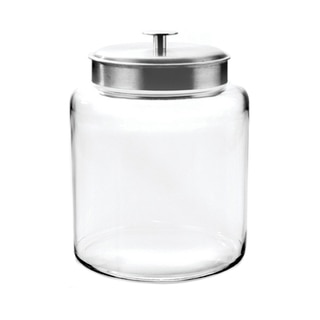 2-gallon Montana Jar with Aluminum Cover