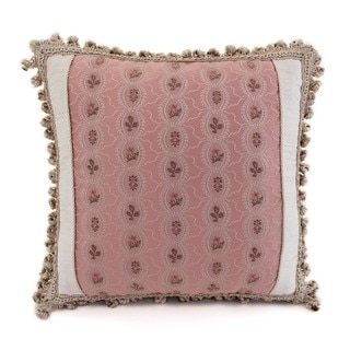Sherry Kline Brittany Silk Decorative Pillow