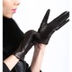 Tanners Avenue Women's Soft Italian Lambskin Leather Gloves