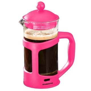 Ovente Series 34-ounce French Press
