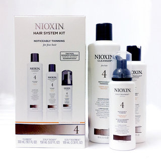 Nioxin System Kit #4