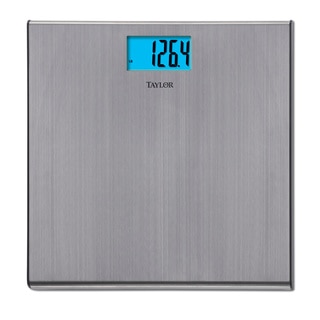 Taylor 7403 Stainless Steel Digital Scale