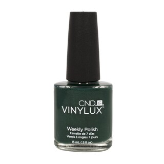 CND Vinylux Serene Green Nail Lacquer