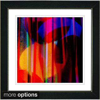 Zhee Singer 'Windfall' Framed Art Print