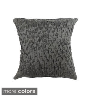 Jayla Silk Decorative Pillow