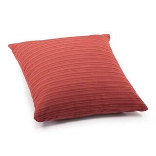 Rust Red 'Doggy' Pillow