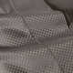 Superior 800 Thread Count Micro Checkered Cotton Blend Sheet Set - Thumbnail 8