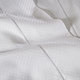 Superior 800 Thread Count Micro Checkered Cotton Blend Sheet Set - Thumbnail 6