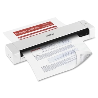 Brother DSMobile DS-720D - Compact Mobile Scanner - Duplex