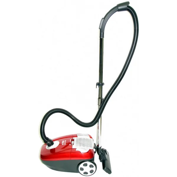 Atrix AHC-1 Red HEPA Canister Vacuum