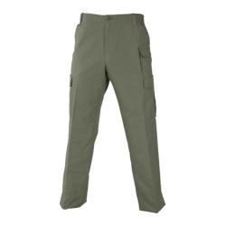 Men's Genuine Gear Ripstop Tactical Trouser 60C/40P 32 Olive