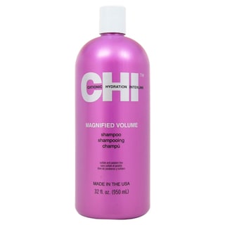 CHI Magnified Volume 32-ounce Shampoo
