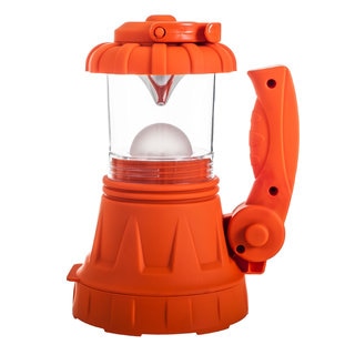 Whetstone 15 LED Rechargeable Spotlight Lantern
