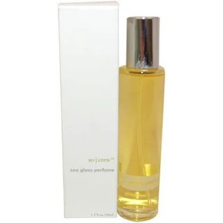 J.Crew 'Sea Glass' Women's 1.7-ounce Perfume Spray