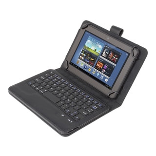 Props Universal 7 to 8-inch Tablet Keyboard Case