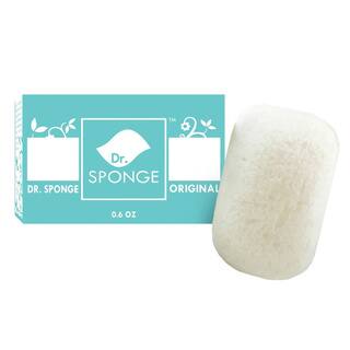 Dr. Sponge Facial & Body Cleansing Sponge Original