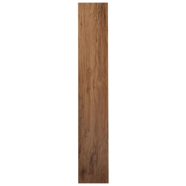 Achim Tivoli II Medium Oak 6x36 Self Adhesive Vinyl Floor Planks - 10 Planks/15 sq. ft.