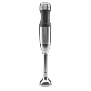 KitchenAid 5-Speed Immersion Hand Blender - Brushed Stainless Steel