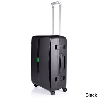 Lojel Octa 25.5-inch Medium Hardside Spinner Upright Suitcase