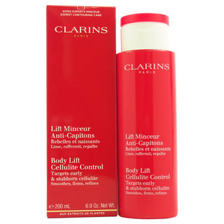 Clarins Body Lift 6.9-ounce Cellulite Control
