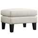 Uptown Modern Accent Chair and Ottoman by iNSPIRE Q Classic - Thumbnail 11
