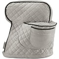 KitchenAid Quilted Cotton Tilt-Head Stand Mixer Cover