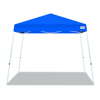 Caravan Canopy V-Series 2 Blue Canopy (10' x 10')