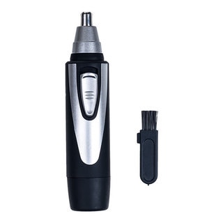 Remedy Nose and Ear Personal Groom Trimmer Wet or Dry