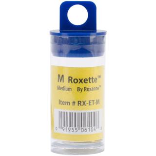 Roxette Thimble - Medium Yellow