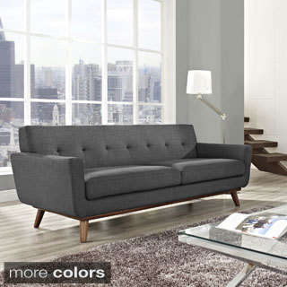 Engage Mid Century Sofa