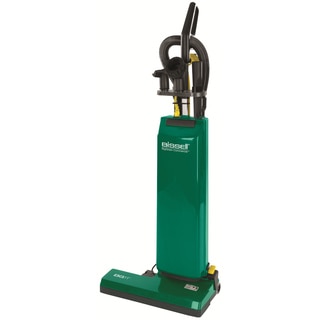 Bissell Commercial BGUPRO18T 2-motor Heavy Duty Upright Vaccuum