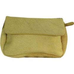 Women's Latico Filomena Handbag 6210 Yellow Leather
