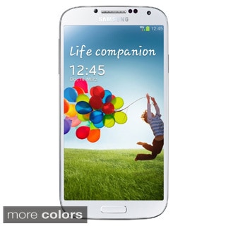 Samsung Galaxy S4 I337 16GB 4G LTE Unlocked GSM Android Cell Phone