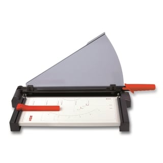 HSM Cutline G4620 Guillotine Paper Cutter (40 Sheet / 18.11-inch Cut)