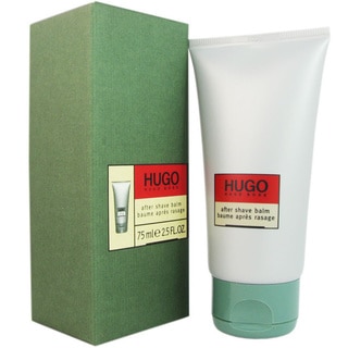 Hugo Boss Hugo Men's 2.5-ounce Aftershave Balm