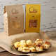 Callie's Cocktail Ham Biscuits and Cinnamon Biscuits Bundle - Thumbnail 0