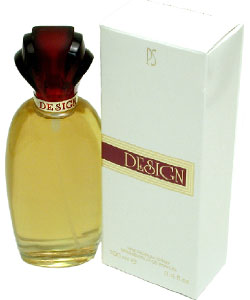 Paul Sebastian Design Women's 3.4-ounce Eau de Parfum Spray