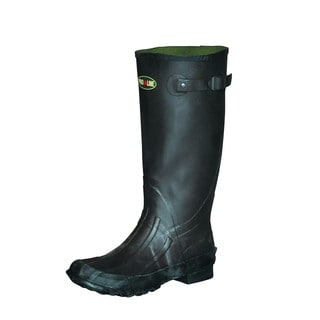 Pro Line 16-inch Rubber Knee Boot