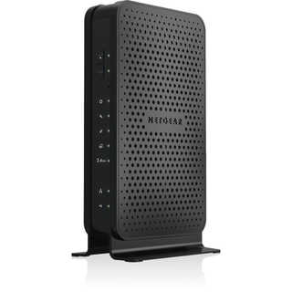 Netgear C3000 IEEE 802.11n Cable Modem/Wireless Router