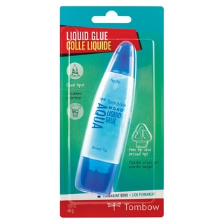 Tombow Mono Aqua Clear Liquid Glue