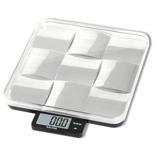 Trivet Stainless Steel Kitchen Scale
