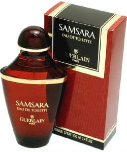 Guerlain Samsara Women's 1.7-ounce Eau de Parfum Spray